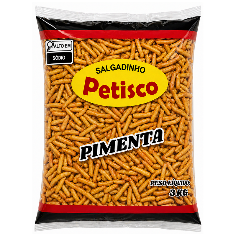 Pimenta